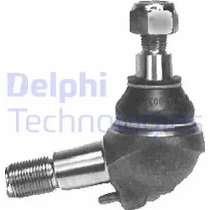 Шарова опора Delphi TC520