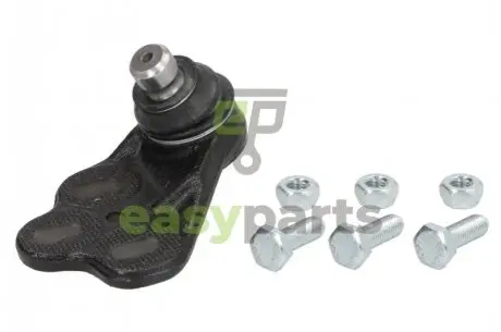 Фото 1 - несущий / направляющий шарнир Delphi TC506 Несущий / направляющий шарнир Delphi TC506 (фото 1)