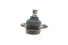 Опора кульова (передня/знизу) Ford Fiesta V 01-08/Fusion 02-12/Mazda 2 03-07 Delphi TC1158 (фото 3)