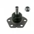 Опора кульова (передня/знизу) Fiat Ducato/Peugeot Boxer (1.8t) 02-06 FEBI BILSTEIN 22269 (фото 6)