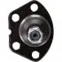 Опора кульова (передня/знизу) Fiat Ducato/Peugeot Boxer (1.8t) 02-06 FEBI BILSTEIN 22269 (фото 7)
