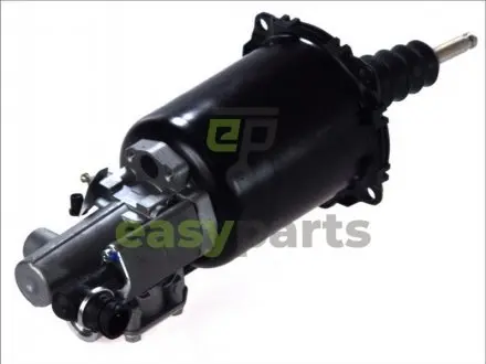 ПГУ сцепления Wabco 9700514127