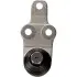 Опора кульова (передня/знизу) Ford Mondeo III 00-07 FEBI BILSTEIN 22140 (фото 4)