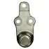 Опора кульова (передня/знизу) Ford Mondeo III 00-07 FEBI BILSTEIN 22140 (фото 5)