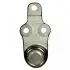 Опора кульова (передня/знизу) Ford Mondeo III 00-07 FEBI BILSTEIN 22140 (фото 8)