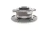 Підшипник маточини (передньої) BMW 5 (E60)/6 (E63) 03-10 (+ABS) SKF VKBA3670 (фото 5)