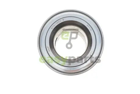 Підшипник маточини (передньої) Iveco Daily 65C13 99-06 (45x88x55) SKF VKBA3663