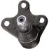 Опора кульова (передня/знизу/R) Skoda Fabia/VW Polo 1.2/1.9TDI 99-10 FEBI BILSTEIN 19412 (фото 4)