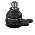Опора кульова (передня/знизу) Ford Fiesta/Fusion 1.2-1.6 01-12 FEBI BILSTEIN 21781 (фото 1)
