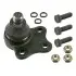 Опора кульова (передня/знизу) Ford Fiesta/Fusion 1.2-1.6 01-12 FEBI BILSTEIN 21781 (фото 3)