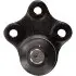 Опора кульова (передня/знизу) Ford Fiesta/Fusion 1.2-1.6 01-12 FEBI BILSTEIN 21781 (фото 4)
