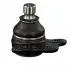Опора кульова (передня/знизу) Ford Fiesta/Fusion 1.2-1.6 01-12 FEBI BILSTEIN 21781 (фото 2)