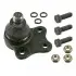 Опора кульова (передня/знизу) Ford Fiesta/Fusion 1.2-1.6 01-12 FEBI BILSTEIN 21781 (фото 6)