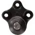 Опора кульова (передня/знизу) Ford Fiesta/Fusion 1.2-1.6 01-12 FEBI BILSTEIN 21781 (фото 7)