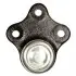 Опора кульова (передня/знизу) Ford Fiesta/Fusion 1.2-1.6 01-12 FEBI BILSTEIN 21781 (фото 8)