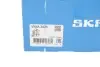 Підшипник маточини (передньої) Ford Mondeo 2.0 16V TDCi 00-07 (47x83x37) SKF VKBA3625 (фото 3)