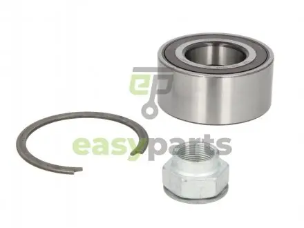 FIAT підшипник передній маточини ABS Stilo 01-, Bravo 07-, Doblo 10-. SKF VKBA3599