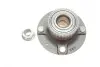 Підшипник маточини (задньої) Daewoo Rezzo/Chevrolet Rezzo 00- (+ABS) SKF VKBA3269 (фото 1)