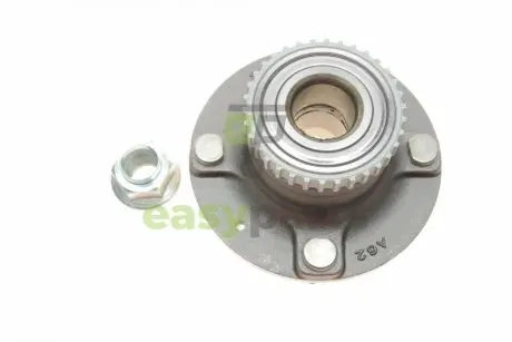 Підшипник маточини (задньої) Daewoo Rezzo/Chevrolet Rezzo 00- (+ABS) SKF VKBA3269