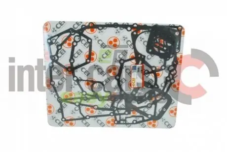 Фото прокладка коробки передач C.E.I 198945 Прокладка коробки передач C.E.I 198945