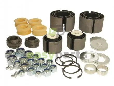 Ремкомплект стабілізатора AUGER 51185