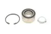 Підшипник маточини (задньої) BMW 3 (E36/E46) 90- (42х75х37) SKF VKBA1320 (фото 2)