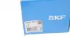 Підшипник маточини (передньої) Daewoo/Opel Astra/Kadett/Vectra 1.3-1.6 (34x64x37) (к-кт) SKF VKBA3256 (фото 4)