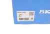 Підшипник маточини (передньої) Opel Astra F/Combo/Kadett/Vectra (34x66x37) (к-кт) SKF VKBA3403 (фото 3)