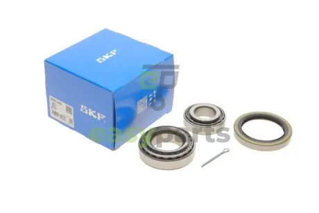 Підшипник маточини (передньої) Ford Ranger/Mazda Bongo 84-12 SKF VKBA1998