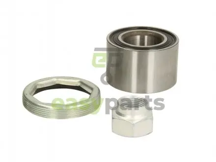 Підшипник колісний SKF VKBA559