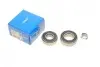 Підшипник маточини (задньої) Suzuki Swift 84-05 (к-кт) SKF VKBA3717 (фото 2)