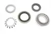 Підшипник маточини (задньої) Hyundai H100 93-00 (39.7x73x19.4/22.1) (к-кт) SKF VKBA3712 (фото 1)