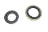 Підшипник маточини (задньої) Hyundai H100 93-00 (39.7x73x19.4/22.1) (к-кт) SKF VKBA3712 (фото 6)
