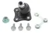 Опора кульова (передня/знизу/R) Audi A3/VW Golf IV 1.4-2.8 96-06 (к-кт) FEBI BILSTEIN 14444 (фото 1)