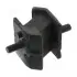 Подушка двигуна (R) BMW 3 (E36) 2.0-2.5i 90-98/5 (E34) 2.0-2.5i 90-96 FEBI BILSTEIN 01629 (фото 6)