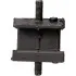 Подушка двигуна (задня) BMW 3 (E36)/5 (E34) 2.0-2.5i 90-98 FEBI BILSTEIN 01628 (фото 4)