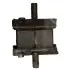 Подушка двигуна (задня) BMW 3 (E36)/5 (E34) 2.0-2.5i 90-98 FEBI BILSTEIN 01628 (фото 5)