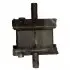 Подушка двигуна (задня) BMW 3 (E36)/5 (E34) 2.0-2.5i 90-98 FEBI BILSTEIN 01628 (фото 8)