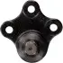 Опора кульова (передня) Ford Mondeo -00 FEBI BILSTEIN 17118 (фото 4)
