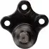 Опора кульова (передня) Ford Mondeo -00 FEBI BILSTEIN 17118 (фото 7)