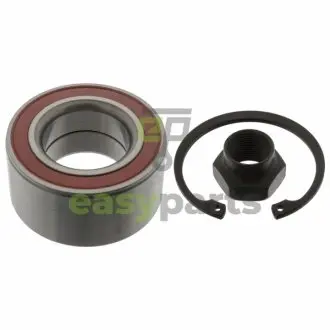 FEBI FORD підшипник передн. Escort 91-,Fiesta 94- FEBI BILSTEIN 05412
