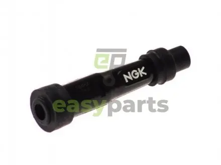 Фото наконечник свічки запалювання Honda/Kawasaki/KTM/Suzuki/Yamaha (SD05F) NGK 8022 Наконечник свічки запалювання Honda/Kawasaki/KTM/Suzuki/Yamaha (SD05F) NGK 8022