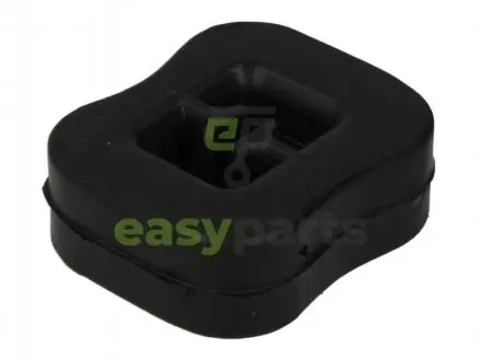 Элемент выпускной системы BOSAL 255075