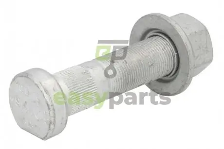 Комплект болтов M22x1,5x85,5 болт+гайка SAF 3302107800