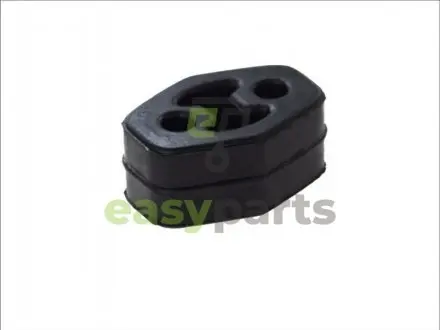 Резиновые полоски, система выпуска BOSAL 255047