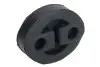 ПОДУШКА ГЛУШН. LEGACY B12/B13 / TY 05- / MMC ALL BOSAL 255381 (фото 1)
