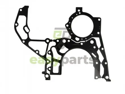 Прокладка кришки двигуна передньої Opel Omega 2.5 94-03 ELRING 635401