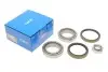 Підшипник маточини (передньої) Fiat Ducato/Peugeot Boxer 94-02 (1.4t)(50x80x20) (к-кт) SKF VKBA1444 (фото 1)