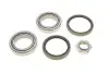 Підшипник маточини (передньої) Fiat Ducato/Peugeot Boxer 94-02 (1.4t)(50x80x20) (к-кт) SKF VKBA1444 (фото 2)