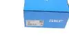 Підшипник маточини (передньої) Fiat Ducato/Peugeot Boxer 94-02 (1.4t)(50x80x20) (к-кт) SKF VKBA1444 (фото 3)